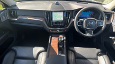 Volvo XC60 2.0 T8 [455] RC PHEV Ultimate Dark 5dr AWD Gtron Estate